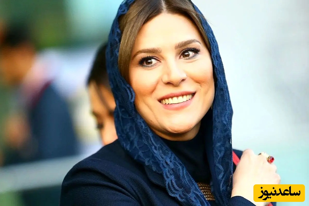 نگاهی به استایل سحر دولتشاهی، نوید محمدزاده و صابر ابر در پشت صحنه یک سریال فوق العاده قدیمی+عکس