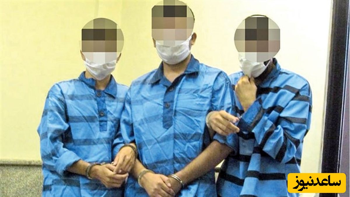 ببینید| لحظه نفسگیر حمله سارقین بی‌رحم به خودروی خانواده مسافر وسط جاده ساری با سلاح سرد / پدر بیچاره چی کشید! حتی به بچه کوچک هم رحم نمی‌کنند