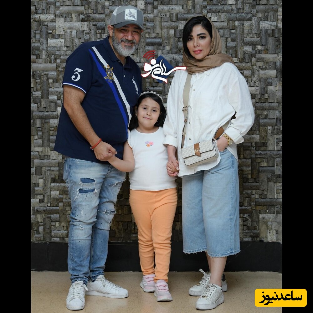 بازی جالب و هیجان انگیز هانا غفوریان در خانه❤🧿