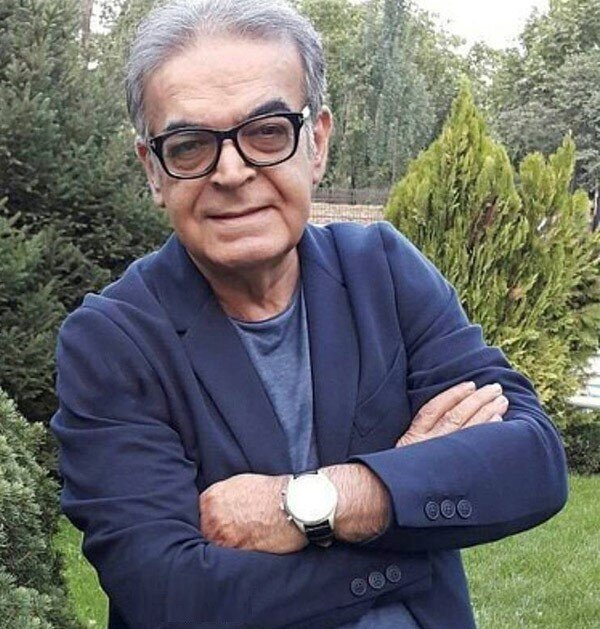 عکس دیده نشده و قدیمی از دوران سربازی حمید لولایی