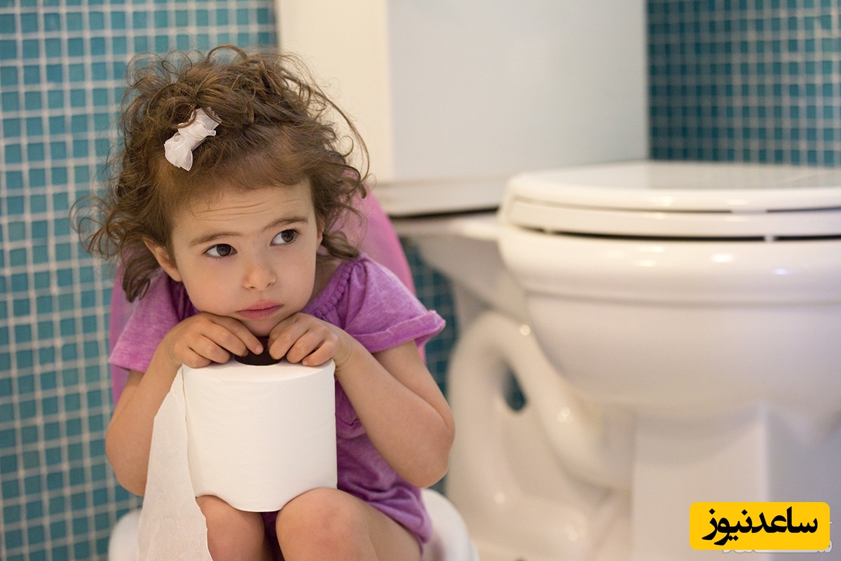 علت بی اختیاری مدفوع در کودکان و روش‌های درمان آن چیست؟