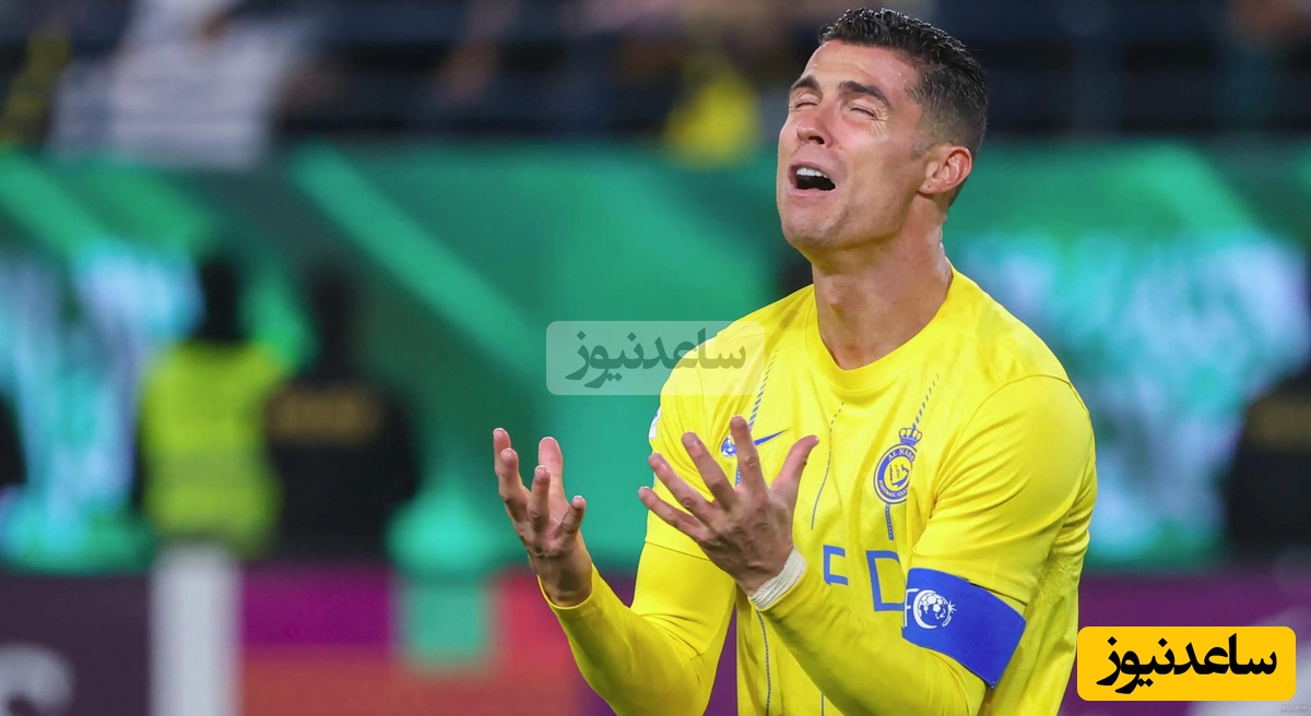 رونالدو: الان دیگر شکست آنقدر برایم دردناک نیست، قبلا اگر یک پنالتی را از دست می‌دادم، خودم را در اتاقم زندانی می‌کردم، شام نمی‌خوردم و مدام با خودم حرف می‌زدم+عکس