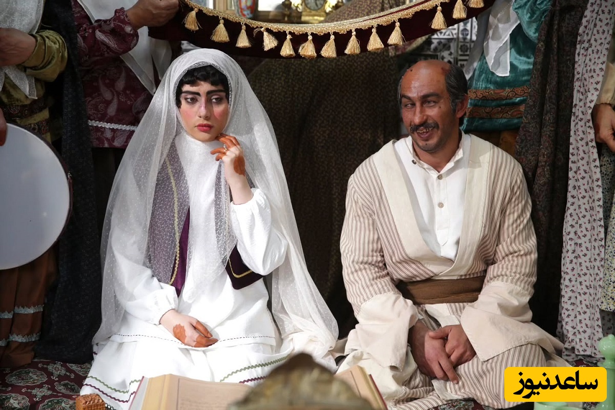 ترلان پروانه در سریال سو و شون