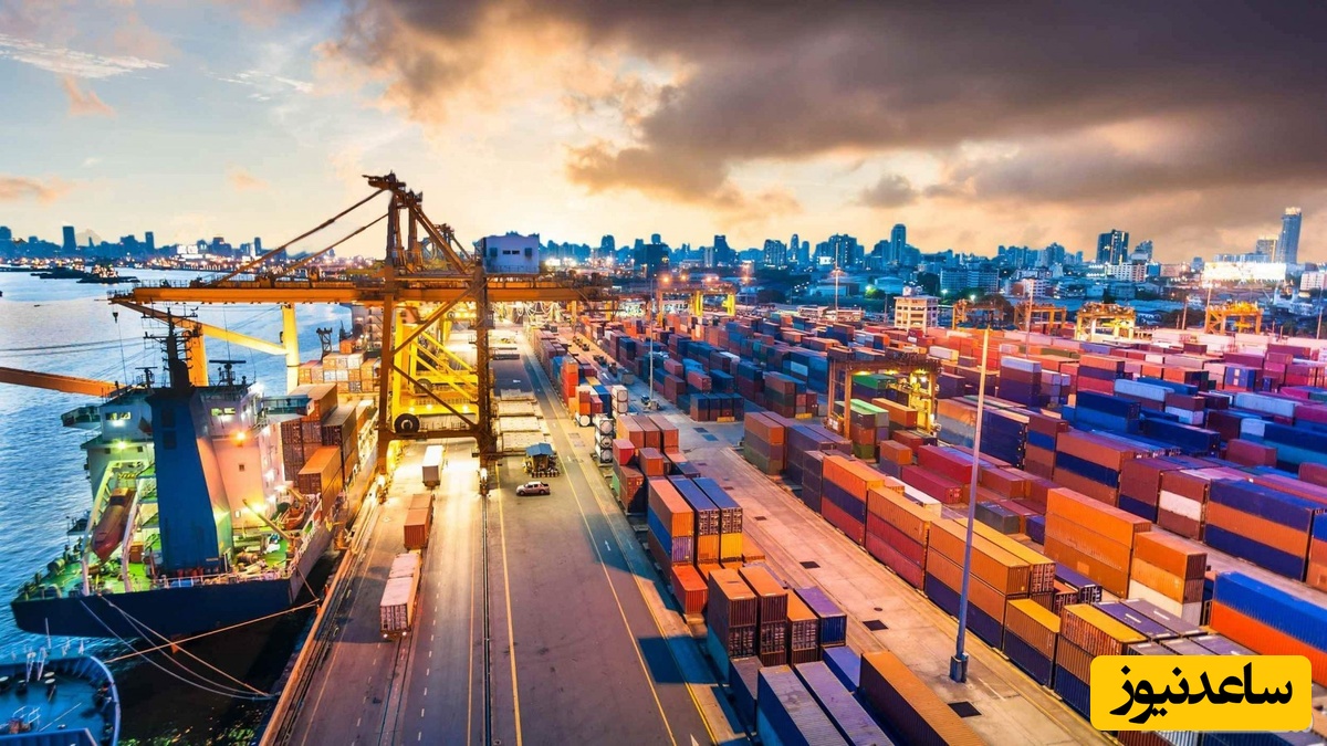 دیدن بندر در خواب چه تعبیری دارد؟ / تعبیر خواب بندر