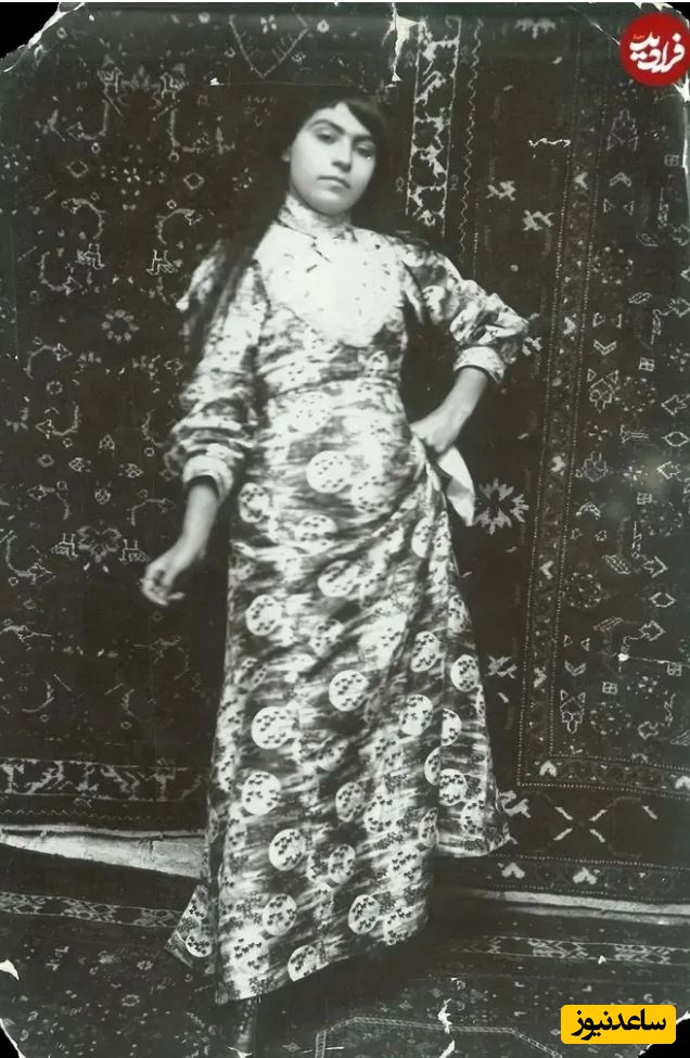 زنان قاجاری