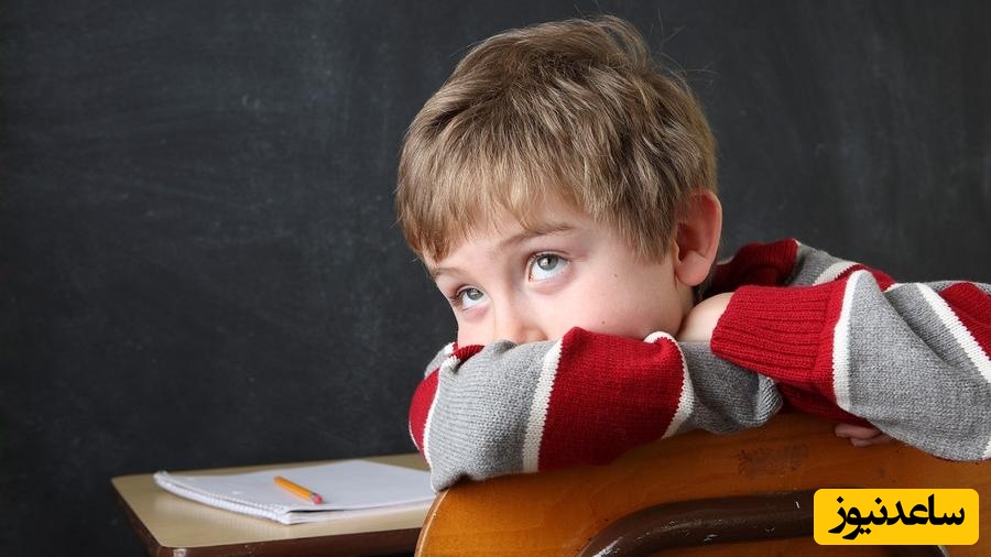 آیا فرزند من بیش فعال است؟ تفاوت بیش فعالی با بازیگوشی