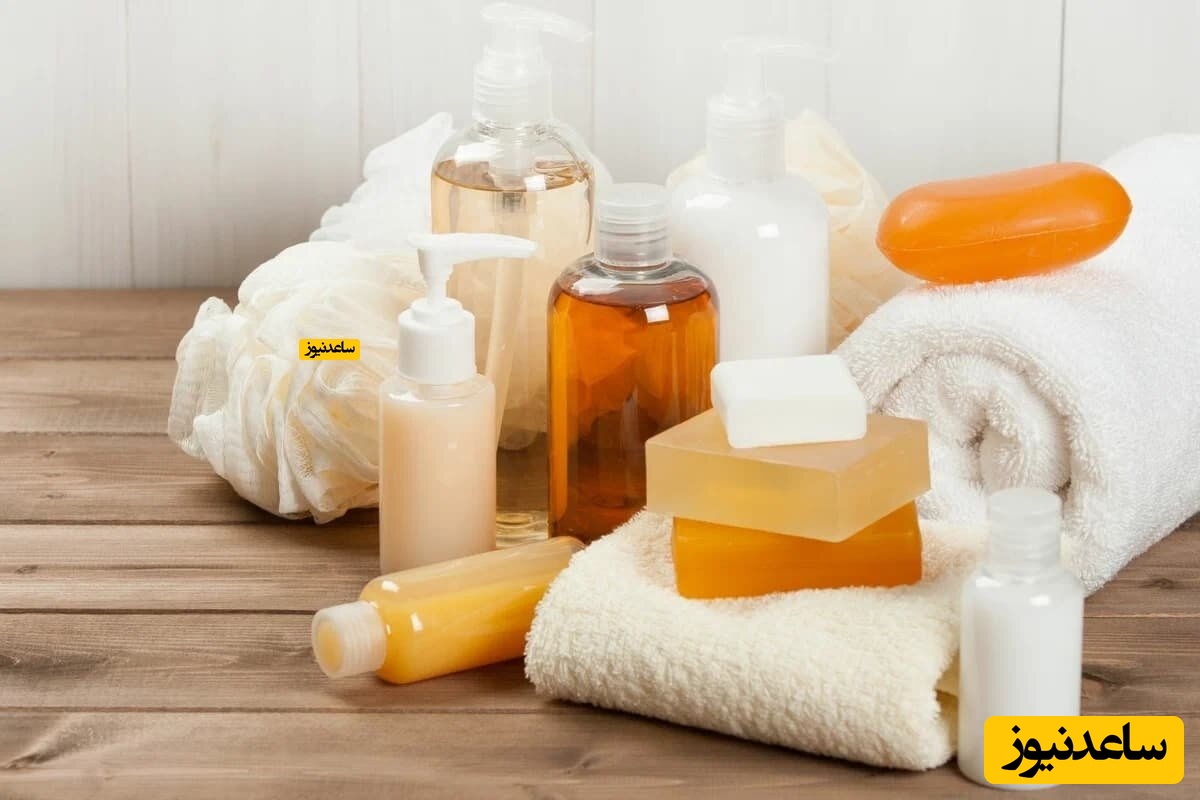 هر آنچه که باید در مورد شامپوی بدون سولفات بدانید!