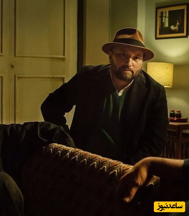 فیلم پیر پسر