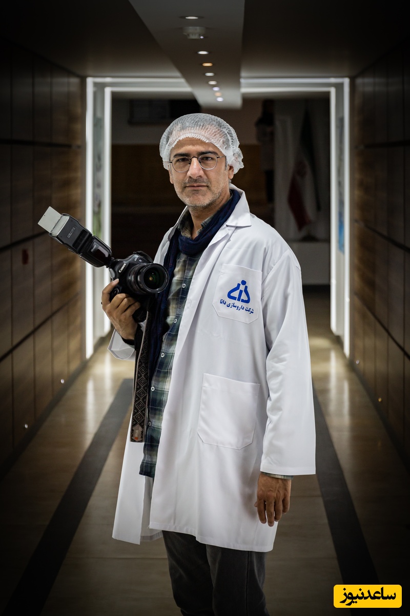 عکاس: مجید حامد حق دوست