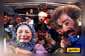 ویدئو/ نگاهی به گلچینی از سکانس‌های خنده‌دار ستاره درخشان پایتخت «نسرین نصرتی» در نقش فهیمه/ فهیمه خودش یه سبک زندگیه😂
