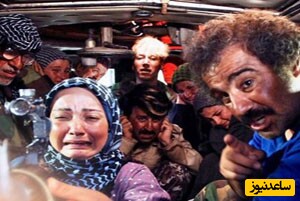 ویدئو/ نگاهی به گلچینی از سکانس‌های خنده‌دار ستاره درخشان پایتخت «نسرین نصرتی» در نقش فهیمه/ فهیمه خودش یه سبک زندگیه😂