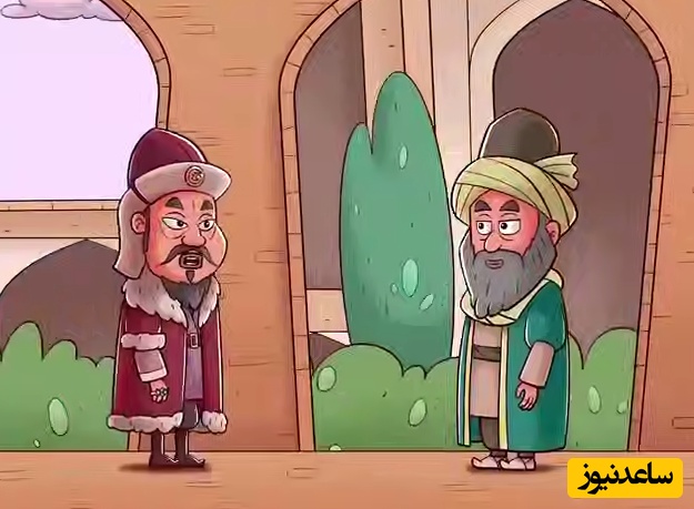 (ویدئو) حکایت زیرکی و هوش نابغه ایرانی خواجه نصیرالدین طوسی؛ از یک نمایش ساده تا ساخت بزرگ‌ترین رصدخانه با بودجه مغول‌ها