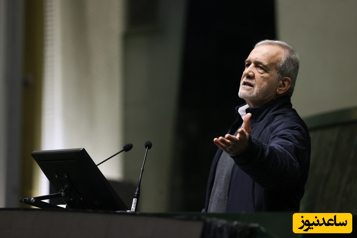 (ویدیو)   تصمیم جدید دکتر پزشکیان برای مادران/ از سال بعد هرکس بچه دار بشود، دولت به حساب مادر پول واریز می‌کند!/ چه قدر واریز میشه؟