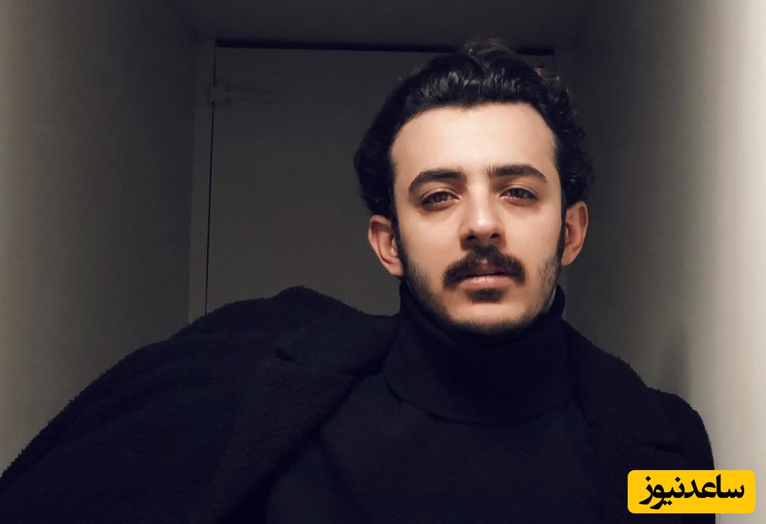 فیلم دستگیری علی شادمان با زهرماری!