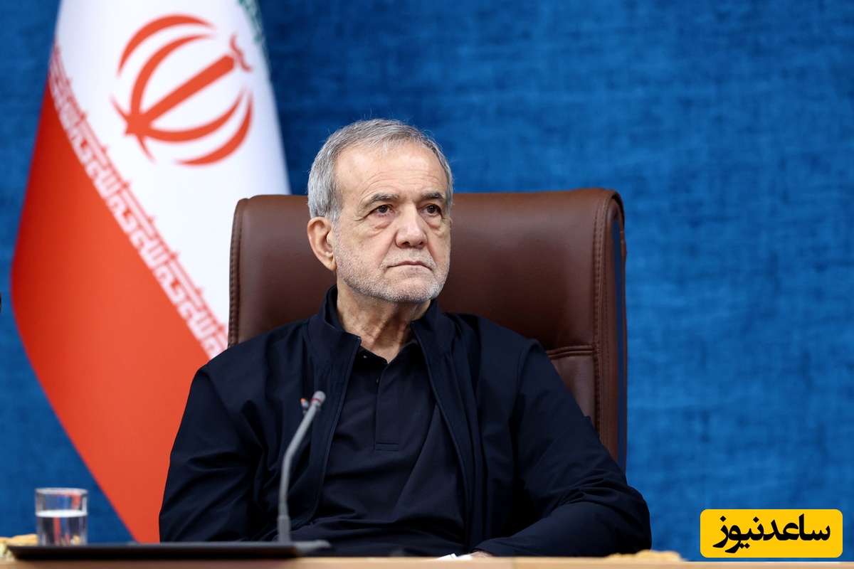 پیام‌های جداگانه پزشکیان به فرماندهان نظامی که رهبر انقلاب منصوب کردند؛ محتوای این پیام‌ها چه بود؟