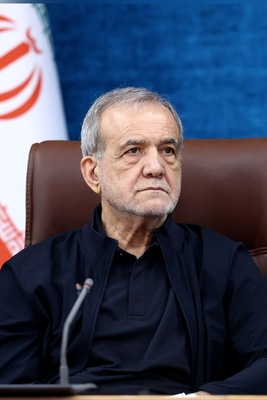 پیام‌های جداگانه پزشکیان به فرماندهان نظامی که رهبر انقلاب منصوب کردند؛ محتوای این پیام‌ها چه بود؟