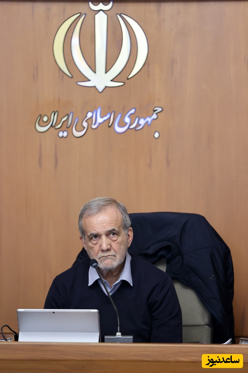 دکتر پزشکیان علت عدم توانایی دولت در حل مشکلات مردم را توضیح داد/ پشت پرده چه کسانی اجازه نمیدهند؟ + ویدیو