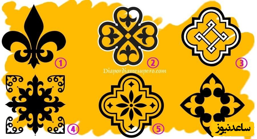 تست روانشناسی