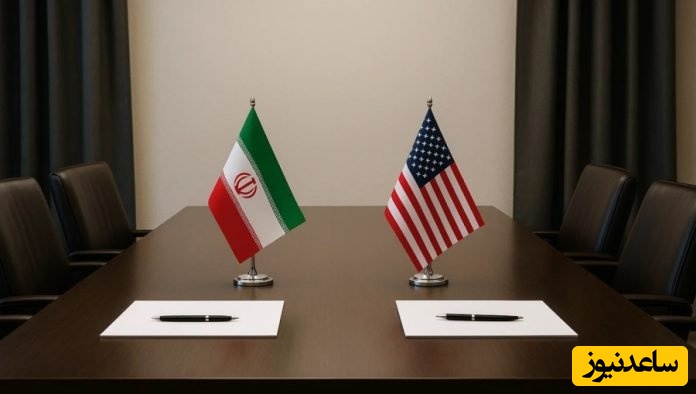 اولین واکنش به خبر توافق ایران و آمریکا: جمهوری اسلامی قبل از سفر ترامپ به چین، کاملاً برای یک حمله بزرگ احتمالی آماده است!+عکس