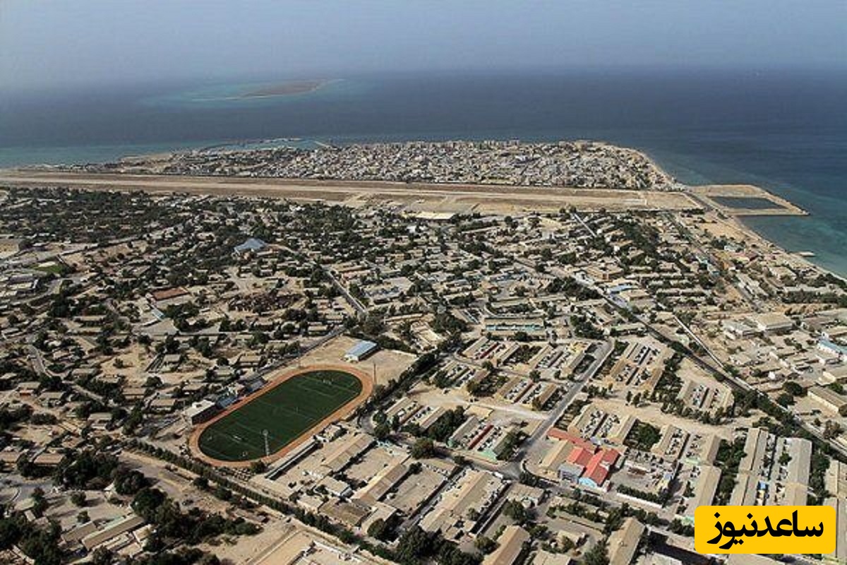 مدیر سابق دولت ترامپ: اعزام نیرو به خارک به معنای دادن گروهی گروگان به ایران است