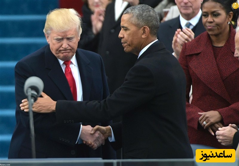 ترامپ، اپستین و اوباما: بازگشت خشم‌های کهنه در میانه بحرانی تازه