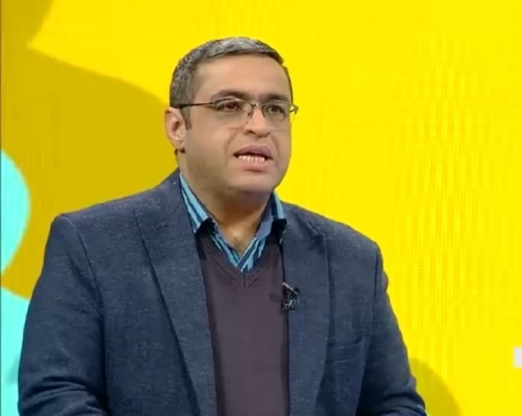 (ویدیو) صحبت های آموزنده دکتر سعید عزیزی برترین روانشناس ایرانی: آقایونی که شنونده خوبی هستن خانوماشمون دچار بحران روحی نخواهد شد...