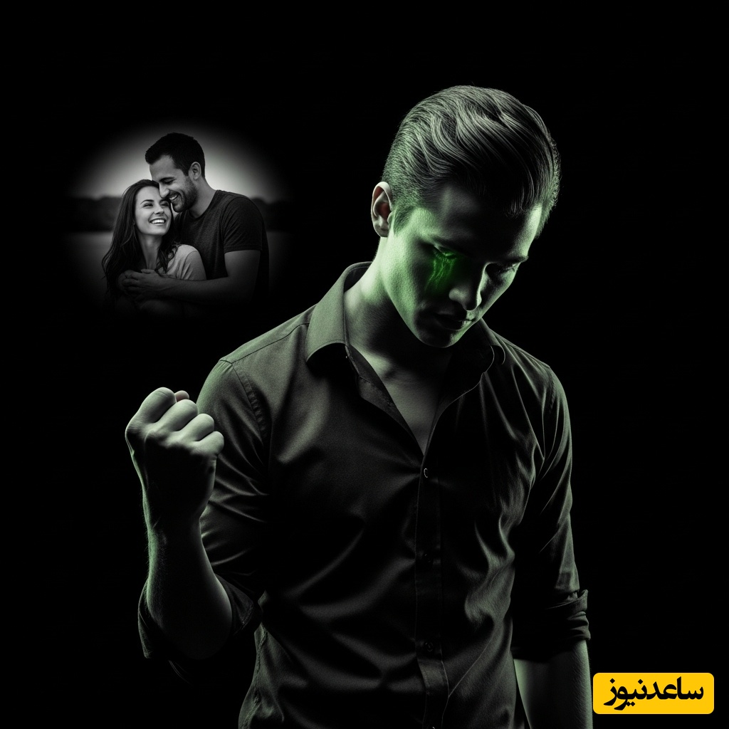 چگونه انسان‌های حسود را شناسایی کنیم؟