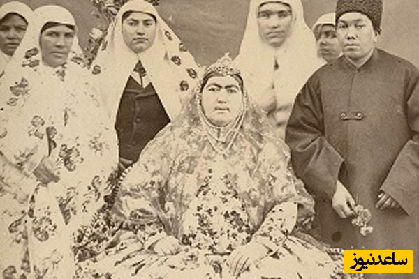 نامه های جالب زنان حرمسرا به ناصرالدین شاه هنگام سفر