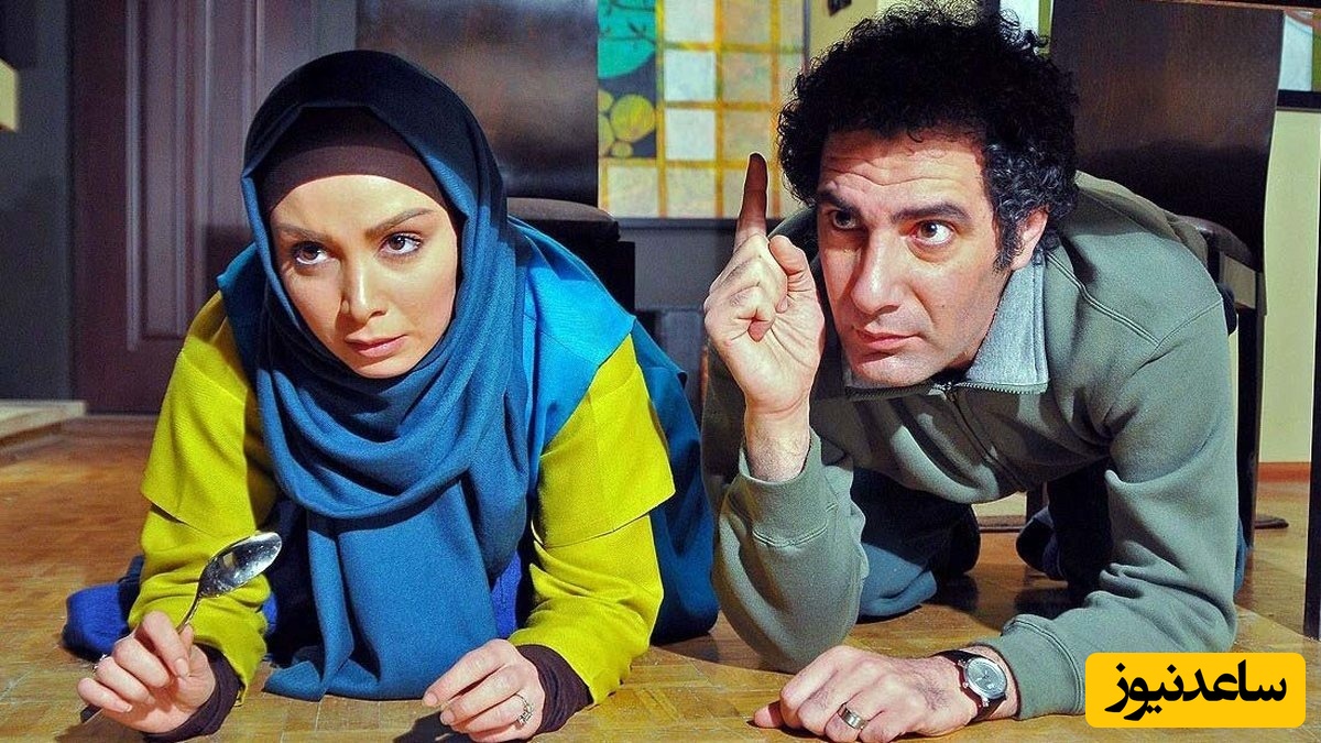 ویدئو/ شوک بزرگ «بهنام تشکر» در جلسه آخر تراپی؛ وقتی بیمار به‌جای بهبودی، نسخه‌ی پیشرفته‌تری از مشکلاتش را رونمایی کرد/ فقط خانم شیرزاد😂