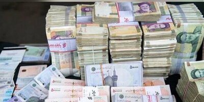 رونمایی از گدای میلیونری که برای هر دینی کاسه مخصوص به آن دین را گذاشته +عکس/لعنتی مُخ نیس که دابل مُخِ🤣