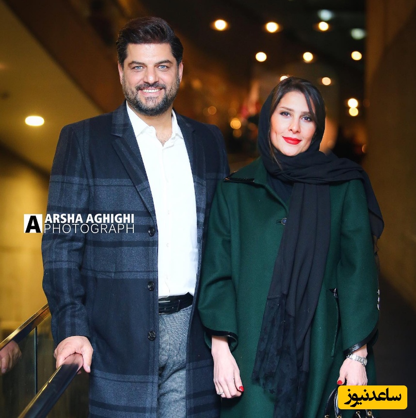 سام درخشانی