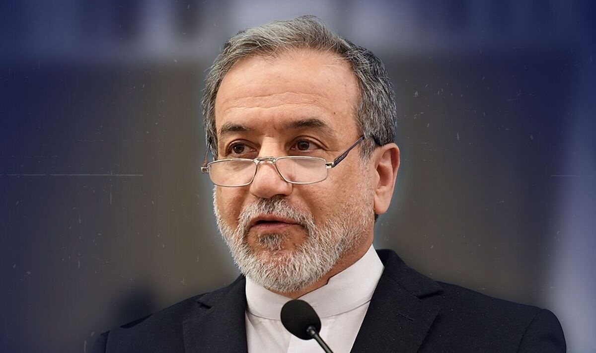 پیوستن عراقچی به پویش ملی بساز مدرسه/ گامی تازه در حمایت از توسعه آموزشی