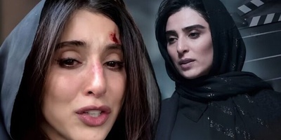 تجاوز به حریم روان مخاطب: وقتی کارگردان‌ها به جای فیلم، «ترس» می‌فروشند و آناهیتا افشار ابزار می‌شود.