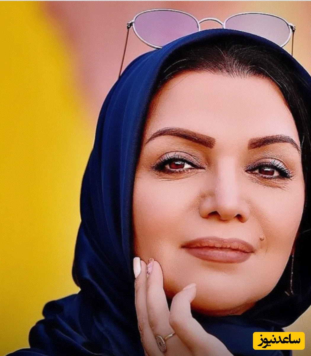 الهام پاوه نژاد: دوست دارم در کشور و خانه خودم بمیرم