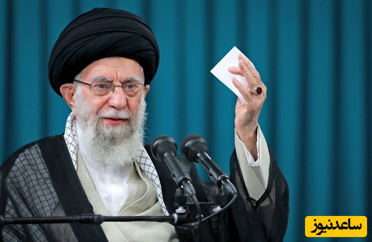 (ویدیو) غضنفری:‌ هماهنگی با رهبری در برجام کذب است!  رهبری چندین بار موضع مخالف خود را با مذاکرات اعلام کردند.../ آقای ظریف با خود روحانی...