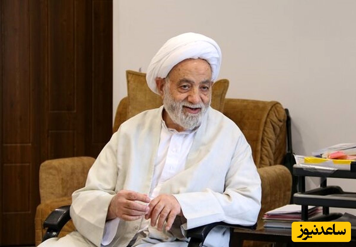 (فیلم) حاج آقا قرائتی: سگ تو خونه نگه ندارید! / ادرار سگ رو بدید آزمایش، ادرار بُز رو هم بدید آزمایش، ببینید کدوم میکروبش بیشتره / فرانسه 50 میلیون جمعیت داره، 45 میلیون سگ!