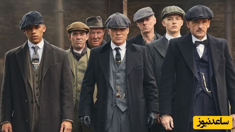 بازگشت هیجان‌انگیز پیکی بلایندرز با دو سریال جدید