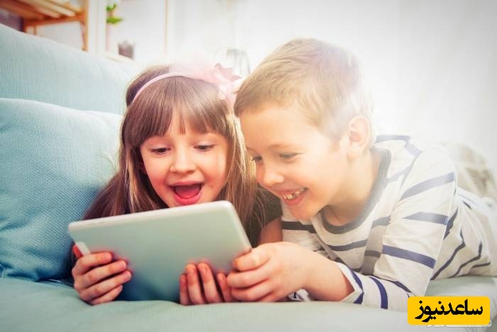 احترام به حریم خصوصی کودک