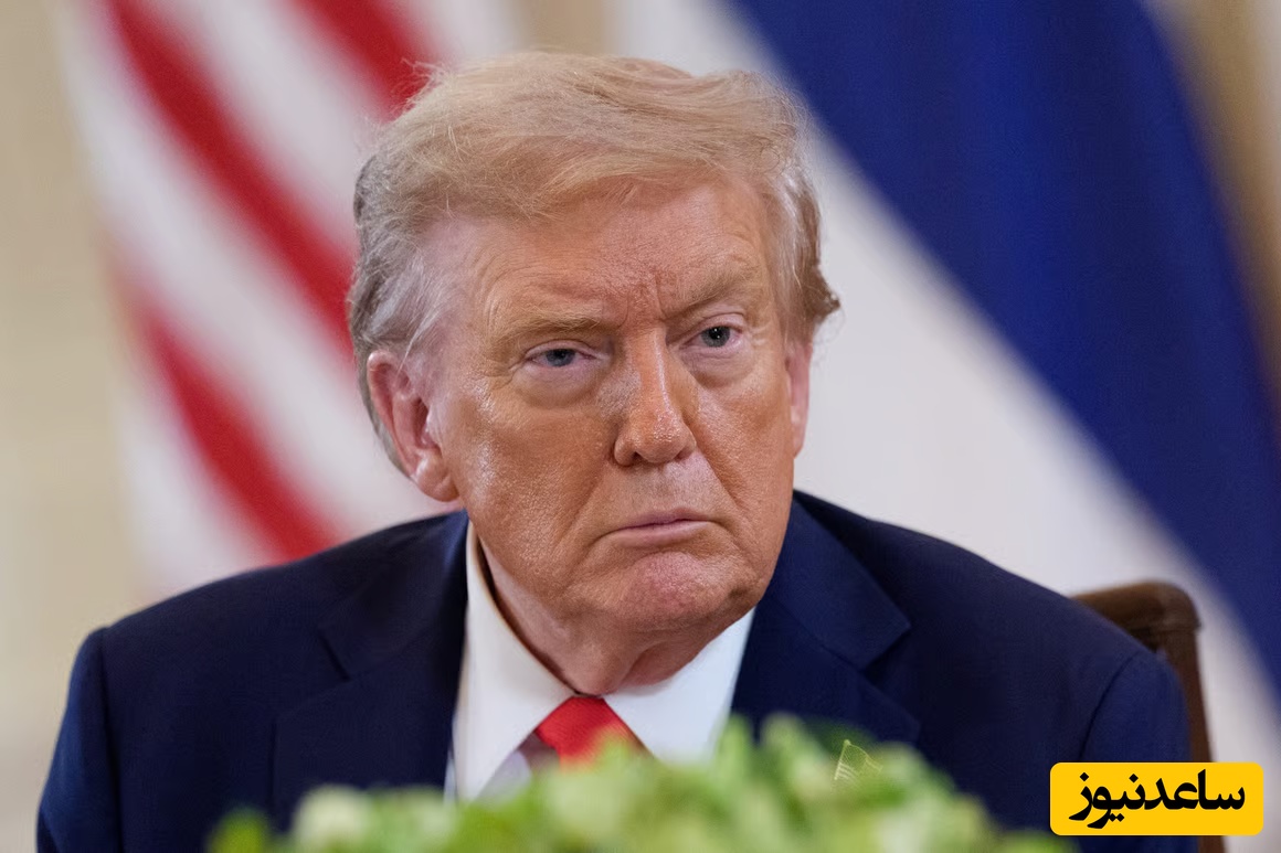 خبر بد رئیس مجلس نمایندگان آمریکا به ترامپ!دوره ترامپ در همین چند ماه آینده تمام میشود؟+ ویدیو