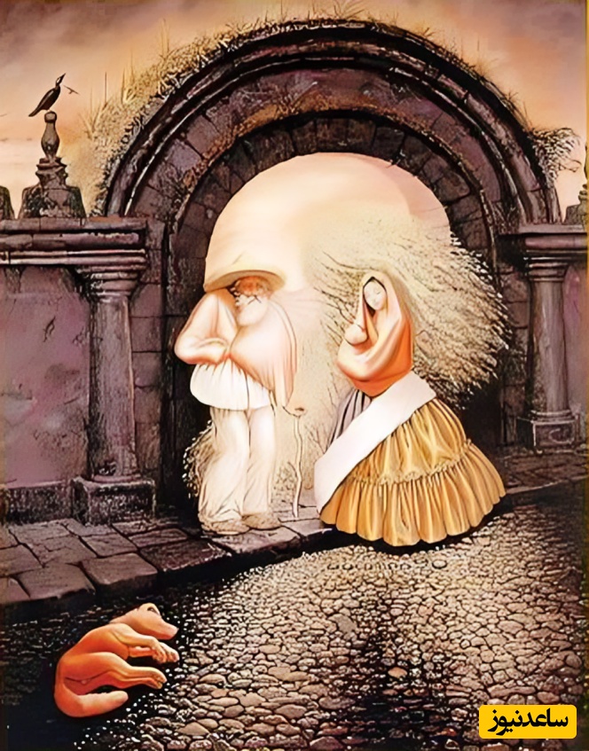 خطای دید/ حتی افرادی با ضریب هوشی بالا و انیشتینی هم نمی‌توانند در کمتر از 8 ثانیه عدد 86 را از بین اعداد 68 پیدا کنند