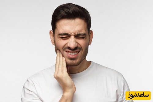 با انواع مختلف دندان‌ درد آشنا شوید