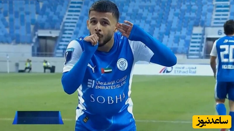 مهدی قایدی: خدا امسال به من بزرگ‌ترین هدیه زندگیمو داد؛ پسرم، نورِ چشمم، تازه به دنیا اومد و دنیامو عوض کرد 👶💙