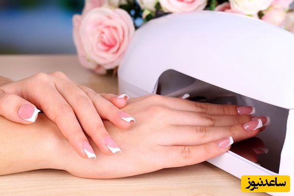آشنایی با صفر تا صد مرحله های انجام ژلیش ناخن
