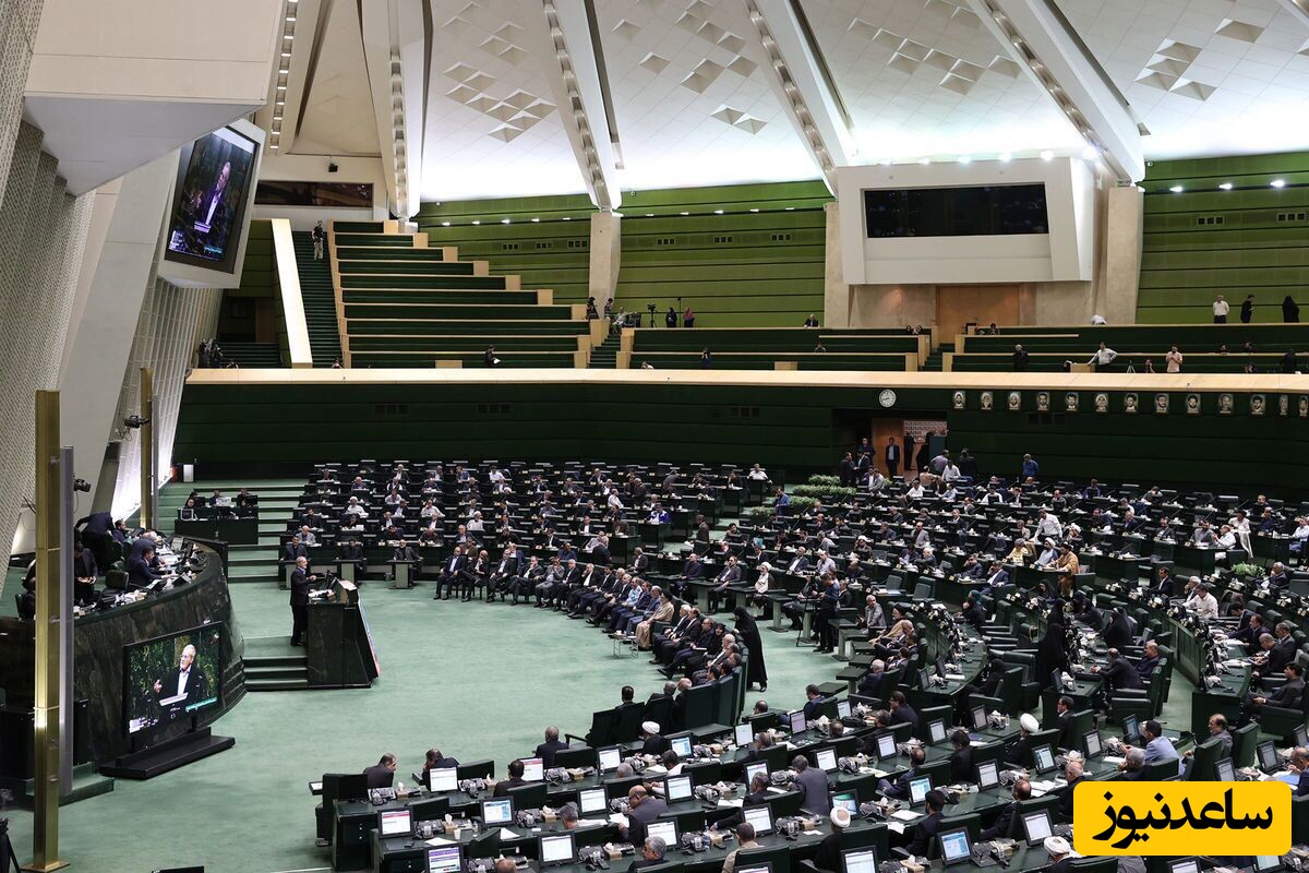 سناریوی استیضاح همتی خارج از مجلس نوشته شده است؟