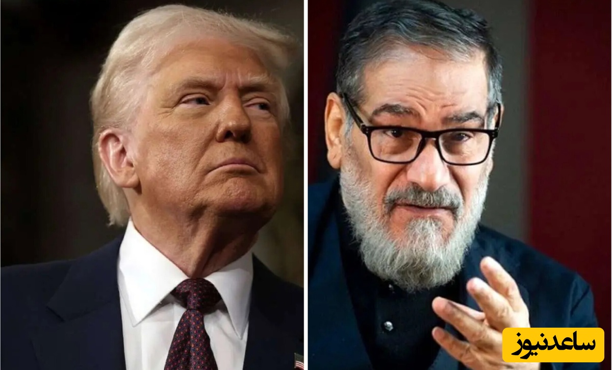 پاسخ دندان شکن شمخانی به گنده گویی‌های آمریکا/ اهداف ایران در صورت تجاوز آمریکا اعلام شد