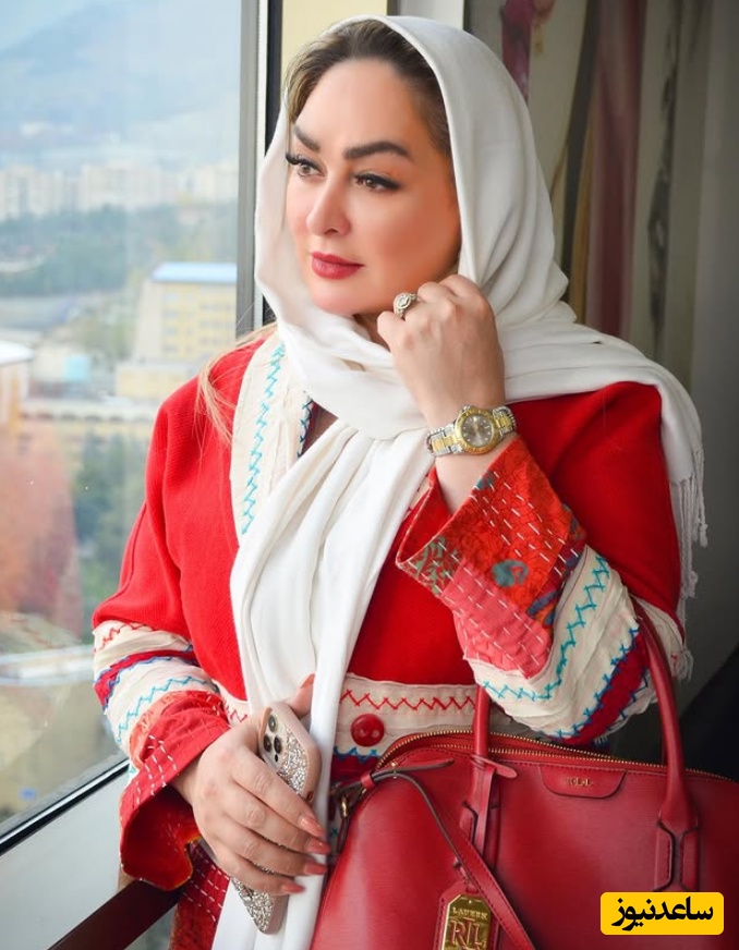 الهام حمیدی