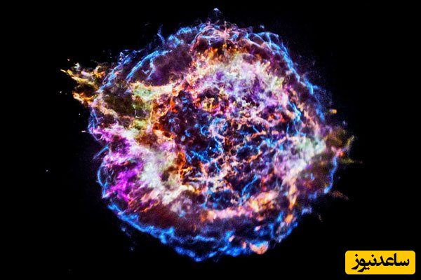 ذرات انرژی - قوانین کائنات چگونه کار می کنند؟