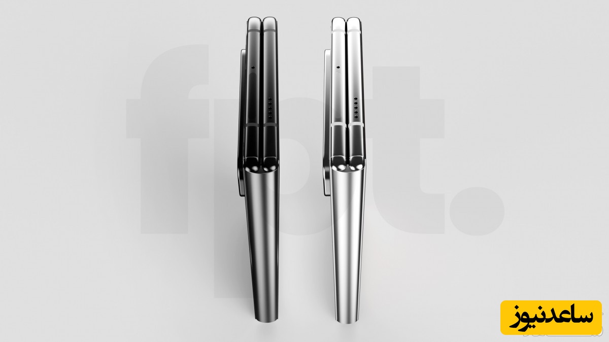 گلکسی زد فولد 