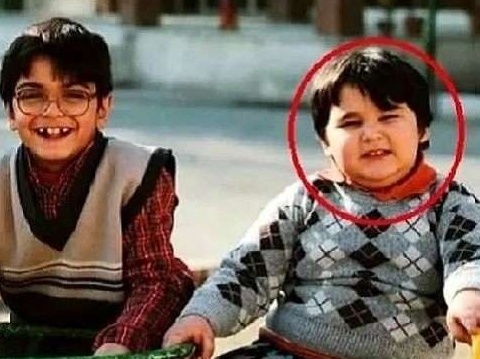 عکس جدید آریا نرج آبادی؛ رسول سریال “بچه مهندس” / تغییرات چشمگیر بازیگر دوست داشتنی بعد از 8 سال