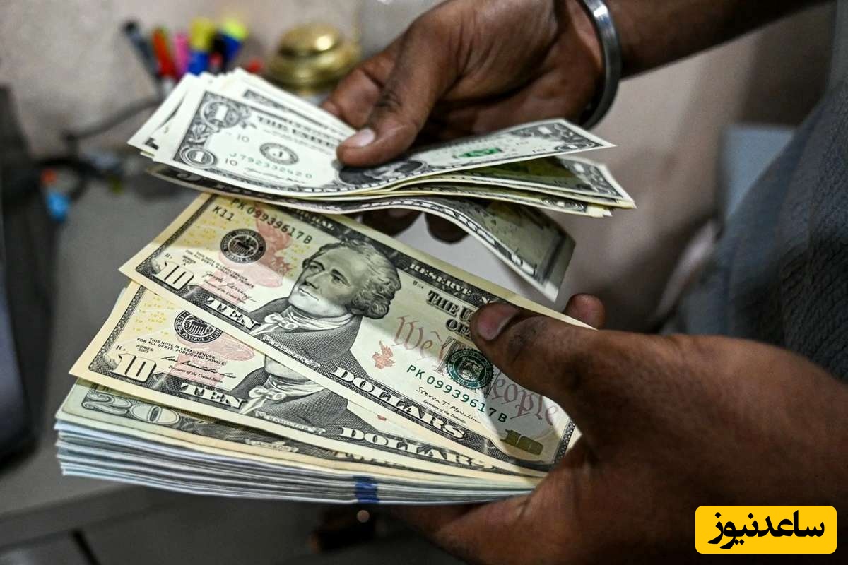دلار سهمیه‌ای بی‌مشتری ماند/ خبری از صف‌های طولانی خرید دلار بانکی نیست